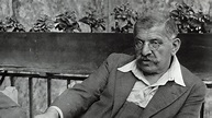 Magnus Hirschfeld – Pionier der Sexualforschung | Porträt - SWR2