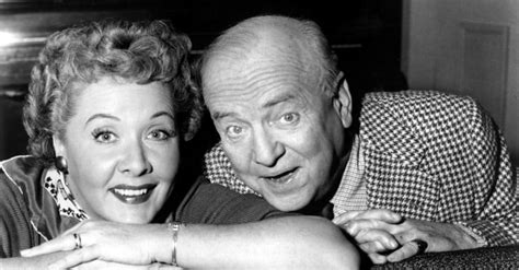 Fred And Ethel Have Been Cast In New I Love Lucy Film