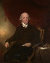 Warren Hastings, circa 1795 by Lemuel Francis Abbott :: The Collection ...