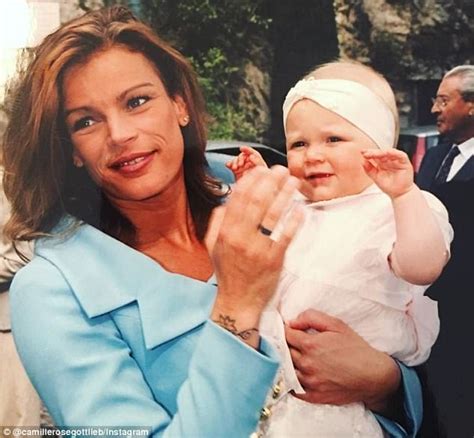 Grace Kelly S Granddaughter Is Now 19 Years Old And Looks Just Like Her