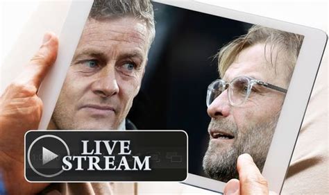 For hd quality, download from links we provide above. Man Utd vs Liverpool free live stream: How to watch FA Cup ...