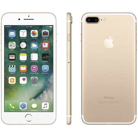 See more of at&t prepaid on facebook. Apple iPhone 7 Plus (Latest Model) - 128GB - Gold (AT&T ...