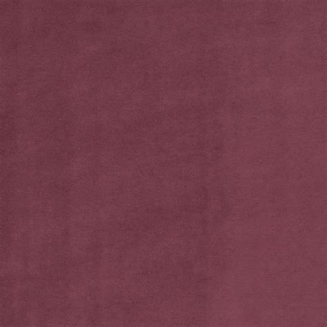 Dusty Rose Pink Solid Solid Upholstery Fabric By The Yard