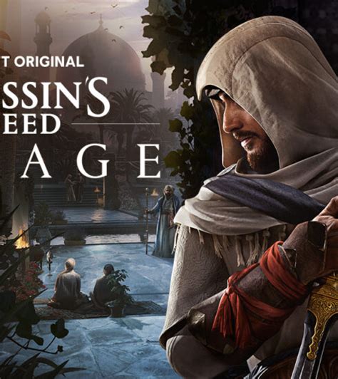 Assassins Creed Mirage Ganha Data De Lan Amento E Novo V Deo De