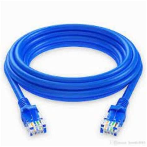 Cat 6 Lan Cable At Best Price In New Delhi By Kumar Electronics India
