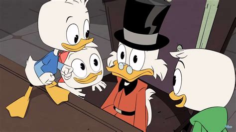 Ducktales Donald Ducks Tales Official Trailer Hot Sex Picture