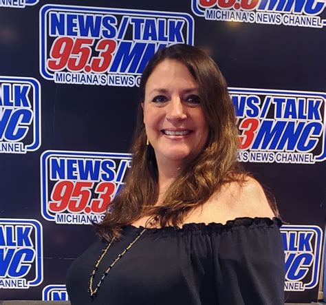 Radio Host Laura Smith To Speak Sept Goshen College