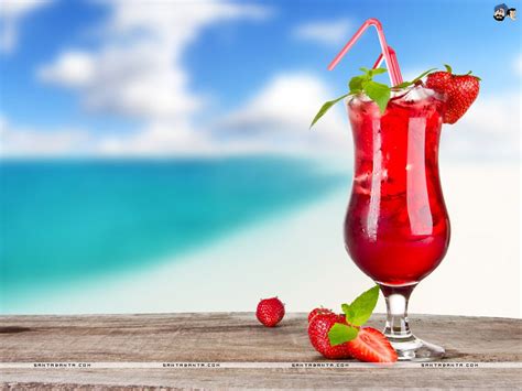 Summer Drinks Wallpapers Top Free Summer Drinks Backgrounds