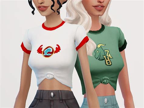 Sims 4 Cc Custom Content Clothing Sims4cc Sims4customcontent