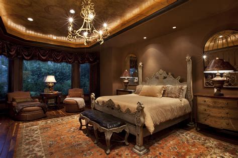 Tuscan bedrooms tuscan bedroom furniture find decorating ideas and furniture for the tuscan bedroom. 20 Inspiring Master Bedroom Decorating Ideas - Home And ...