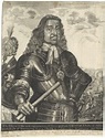 George Monck, 1st Duke of Albemarle - Person - National Portrait Gallery