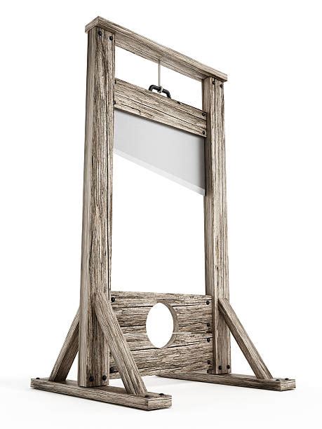 Best Execution By Guillotine Stock Photos Pictures And Royalty Free