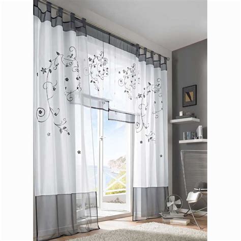 Ikea Patterned Curtains Homesfeed