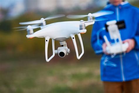 Rekomendasi Drone Untuk Aerial Fotografi Yang Memukau Dan Mudah Digunakan Pemula