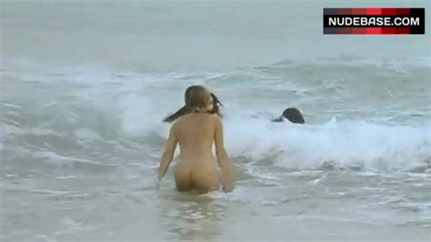 Meital Dohan Naked In Nudest Beach God S Sandbox Nudebase