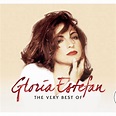 Mis discografias : Discografia Gloria Estefan