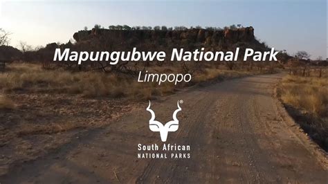 Mapungubwe National Park Youtube