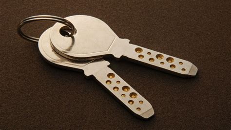 Misplaced Or Lost Keys Are A Common Problem A Locksmith Can Help With