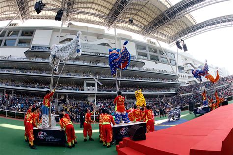 Replays, previews, news, results and more. LONGINES Hong Kong International Races Photo Release ...