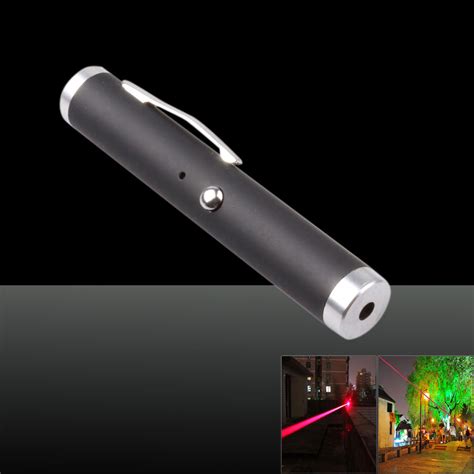 Short 300mw 650nm Red Laser Beam Usb Laser Pointer Pen With Usb Cable