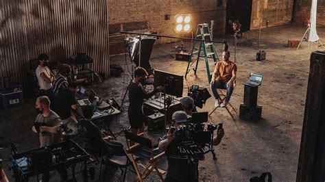 Starting A Film Production Company What You Need To Know