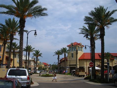 Top 5 Shopping Malls In Panama City Florida Trip101