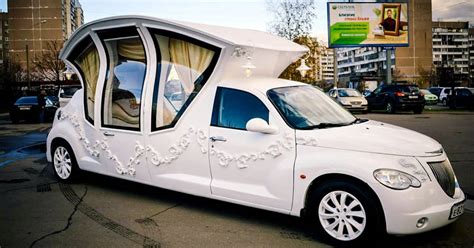 Top 10 Most Coolest Limousines News Zee News