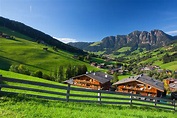 Urlaub im Alpbachtal | Tiscover.com