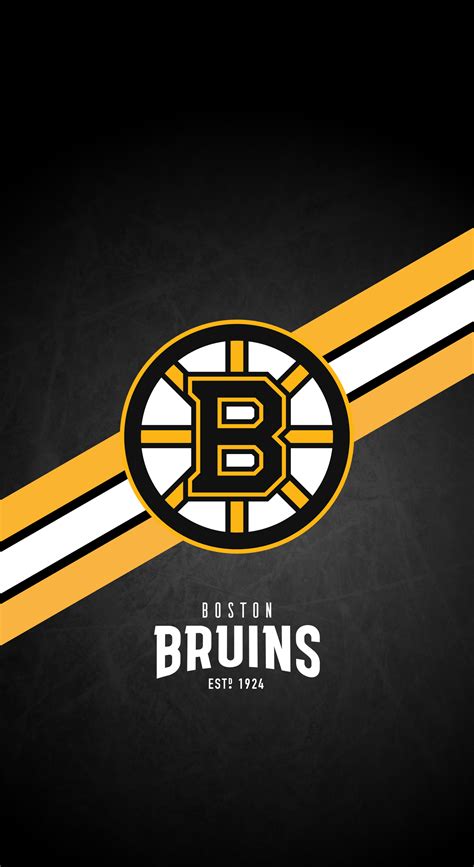 Top Boston Bruins Iphone Wallpaper Hq Download Wallpapers Book Your