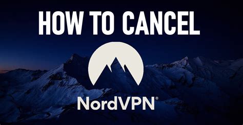 How you subscribed could require you to face some. How to Cancel NordVPN Subscription & Get Full Refund ...