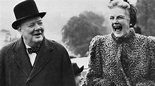 The Marriage and Children of Winston and Clementine Churchill | Owlcation