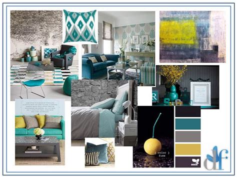 The combo library provides a convenient way to search teal color schemes. 16 best teal office images on Pinterest | Aqua office ...