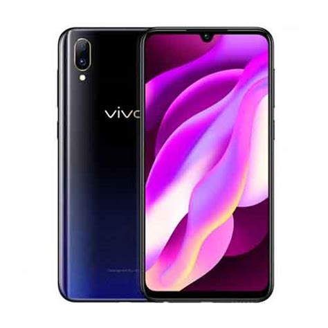 Phone with 6.22 inch display, 13 mp camera, snapdragon 439 cpu. Vivo Y95 Price in Pakistan 2019 - Compare Online ...