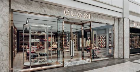 Gucci To Join Alibabas Tmall Luxury Pavilion Global Luxury Brands