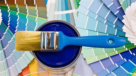 How To Choose The Right Paint Color Kate Decorates