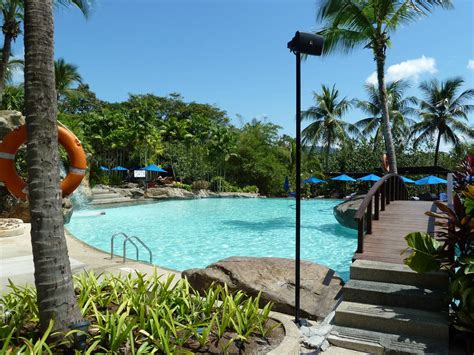 Hotel Berjaya Beach Resort In Langkawi Op West Maleisië Maleisie Van