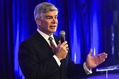 Fed’s Patrick Harker says he thinks the U.S. can avoid a recession ...