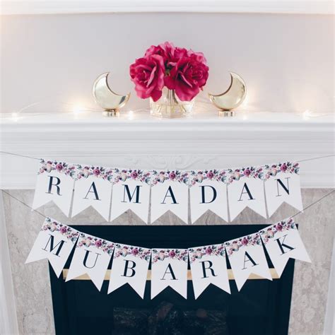 Pin On Ramadan And Eid Decor