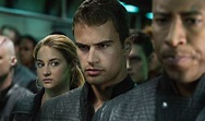 Review: Divergent - Slant Magazine