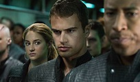 Review: Divergent - Slant Magazine