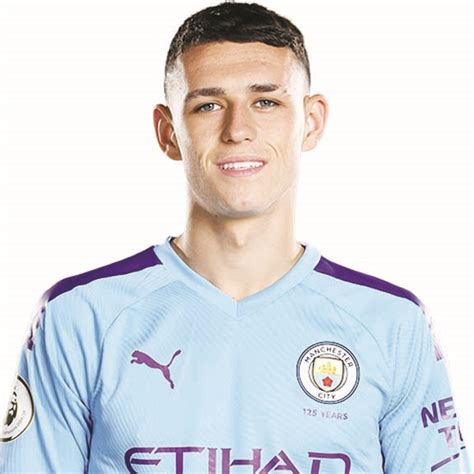 Phil foden hopes to bring a bit of gazza on to the pitch at euro 2020, even though his new peroxide blonde haircut was not intended as a tribute to the former england midfielder. Pep Guardiola insists Phil Foden is priceless - The New Nation