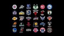 NBA Team Logos Wallpapers - Top Free NBA Team Logos Backgrounds ...