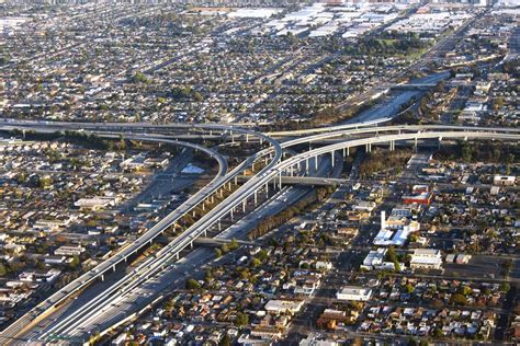 Los Angeles County Is Getting Its First New Freeway In 25 Years