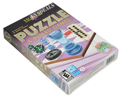 Hoyle Puzzle And Board Games 2011 Features A Huge Selection Of