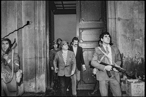 Ce Que Raconte Vraiment La Dernière Photo De Salvador Allende Le