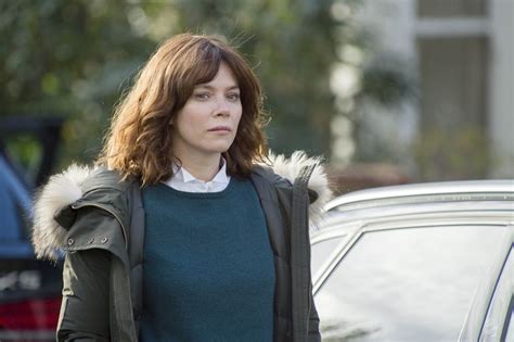 anna friel s marcella is getting a second series and keith allen s joining the cast