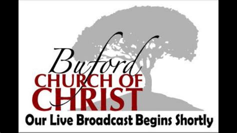 Buford Church Of Christ
