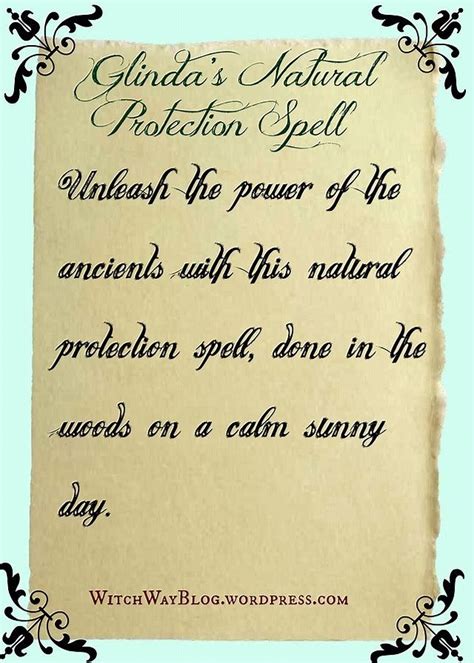 Image Result For Ancient Spells On Witchcraft Curses Spells For