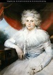 Dorothea Jordan, 1792 - John Russell - WikiGallery.org, the largest ...