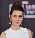 He's Going Back To His Former Wife. Sort Of. | With Marisa Tomei ...